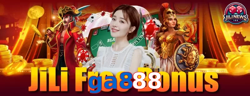 ga888