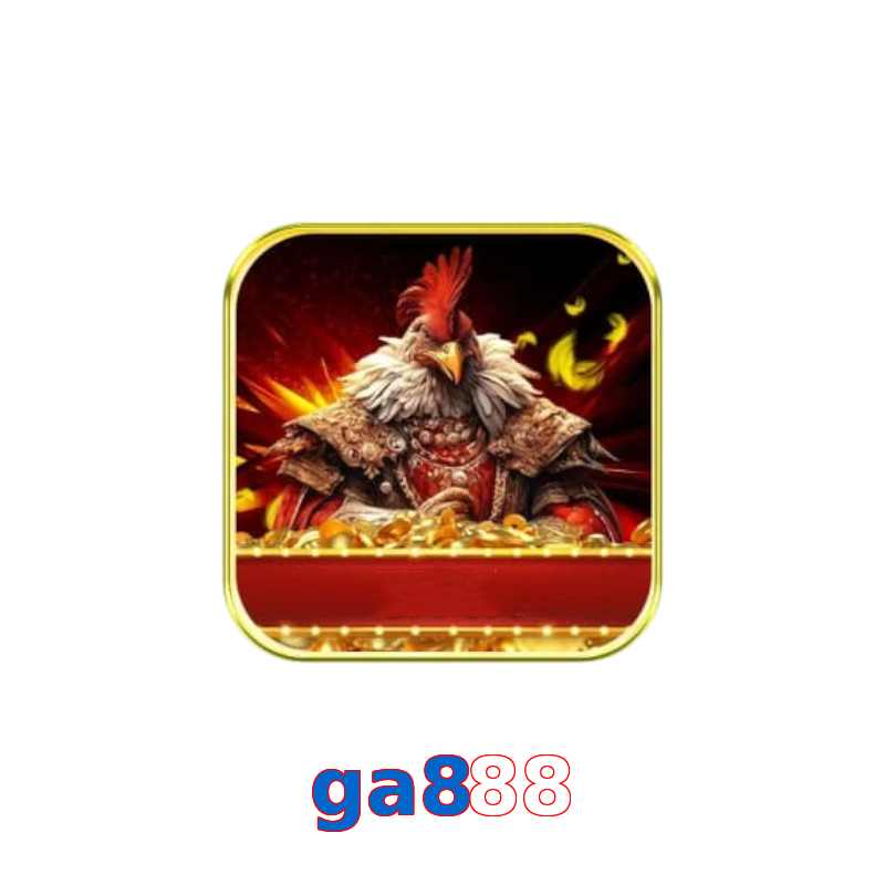 ga888