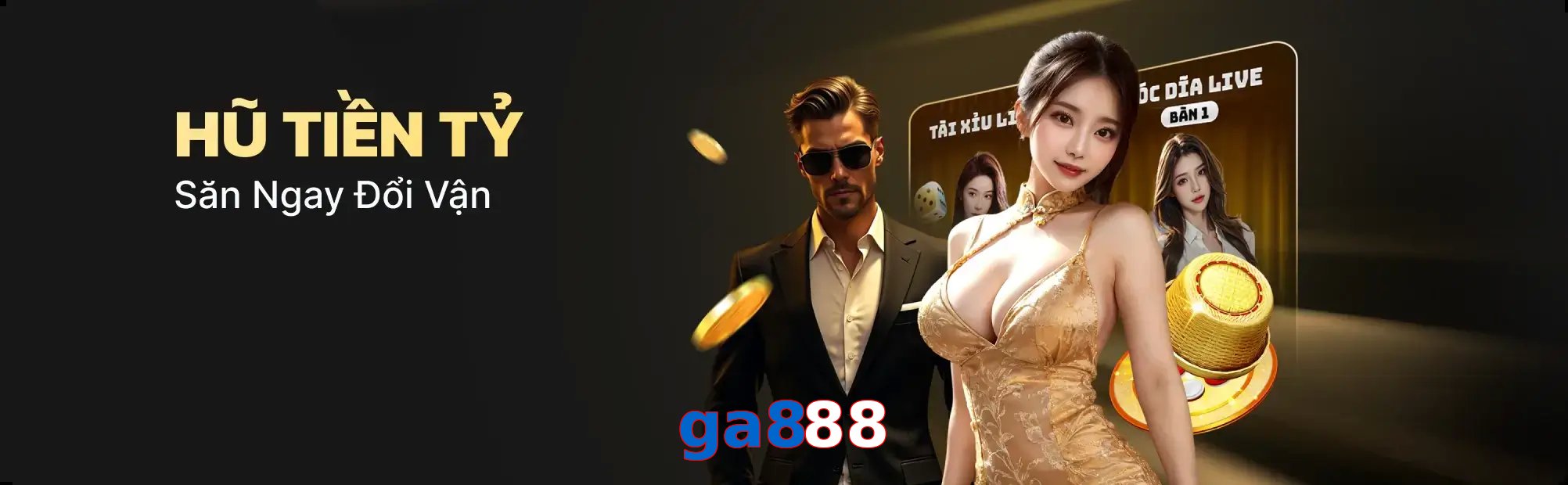 ga888